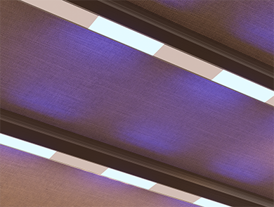 LED Aydınlatma ve Işık Kontrol Sistemleri