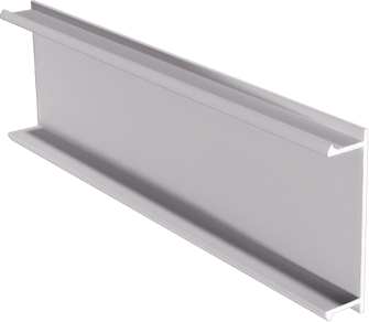 PVC Opak LED Kapağı