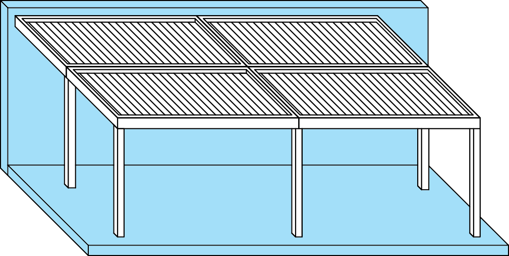 Modular System Variations