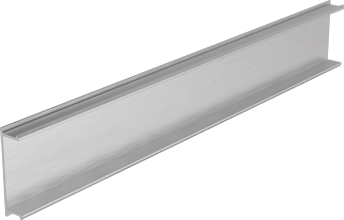 LED Kapağı Profili