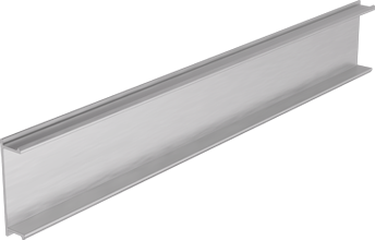LED Kapağı Profili