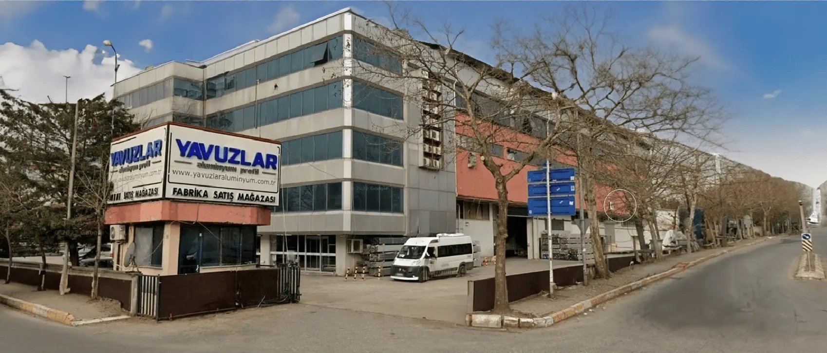 Mağaza