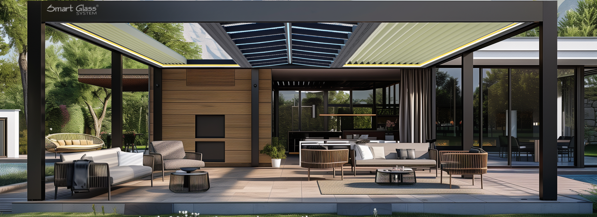 Shading Systems